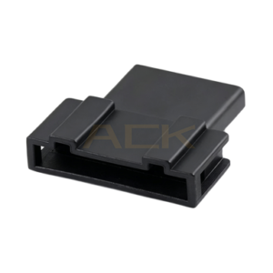 6 pin gas accelerator throttle pedal connector mate with 3b0 972 706