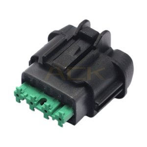 6185 1177 6185 5179 pb295 08020 8 way female sumitomo sealed connectors rs series 090 for headlamp nissan ignition harness