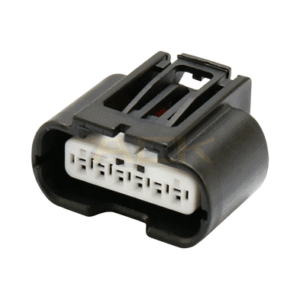 7287-1380-30 Connecteur de capteur de pédale d’accélérateur femelle 6 voies pour Nissan Honda Acura