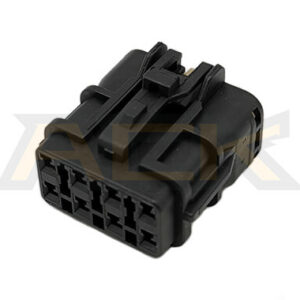 8 hole receptacle automotive connectors 7123 7484 30 (2)
