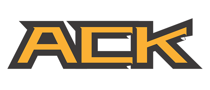 ack logo