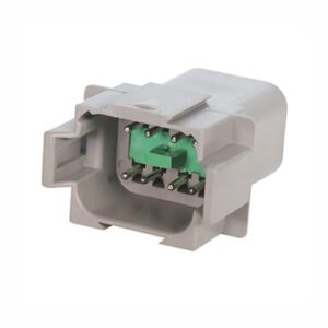 deutsch dt series 8 pin male receptacle connector dt04 08pa (3)