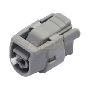 1 hole female coolant temperature sensor connector 6189 0445 90980 11428