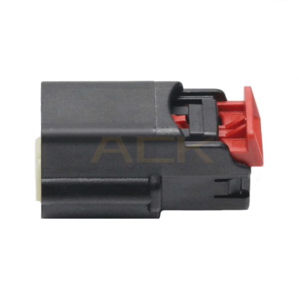 2 hole air temperature sensor female connector 31402 2110