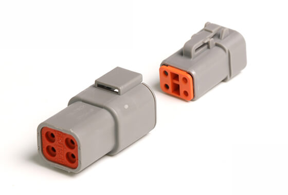 2 pin deutsch dtp series male connector dtp04 4p (2) (1)