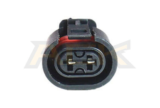 2 way female and male abs speed sensor connector 357973202 6n0 927 997a 35973332 (3)