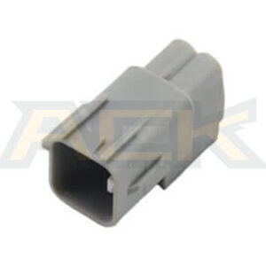 Sensor de oxígeno de O2 JDM macho de 3 pines 2JZ 7282 7031 10