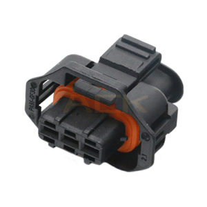 3 way female engine camshaft position sensor common rail diesel injector connector 1928403966