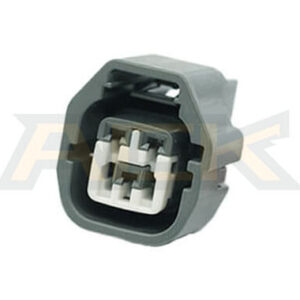 3 way female o2 oxygen sensor connector mg641362 4 (2)