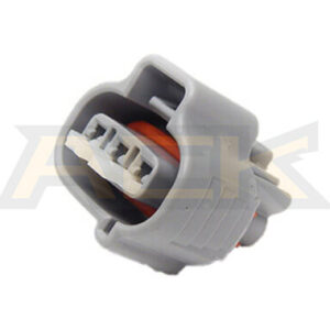 Conector hembra del sensor de velocidad de 3 vías 6248 5317 90980 11143