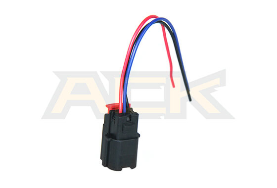31404 3110 pdc parking sensor connector plug for f 150 taurus mks mkt b max edge