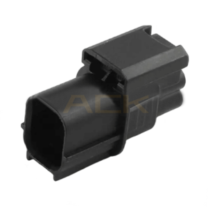 4 pin male oxygen sensor connector 6188 4776