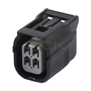 4 way female oxygen sensor connector 6189 7039