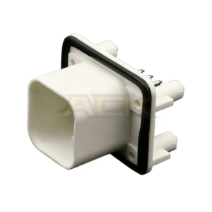 8 pin ampseal male sensor connector pcb header 776276 2