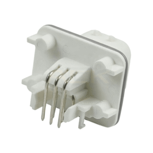 8 pin ampseal male sensor connector pcb header 776280 2