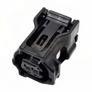 sumitomo 2 way female fog light connector wheel speed sensor plug 90980 12416 6189 1161 for toyota