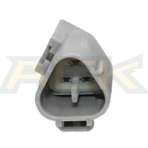 Conector de luz antiniebla macho de 3 pines Sumitomo 6188 0099 90980 11015 (3)