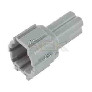 sumitomo 4 pin headlight male connector oxygen sensor plug 6188 0558 pb291 04127