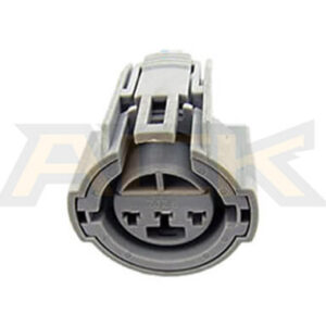 Conector de sensor de mapa hembra de 3 orificios de Toyota Camry