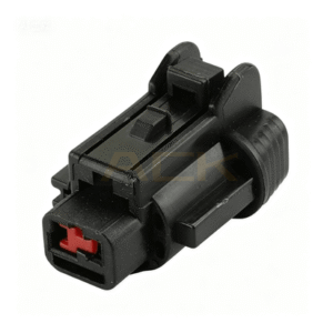 1 pin female air conditioning pump connector 6185 0862 pb295 01020