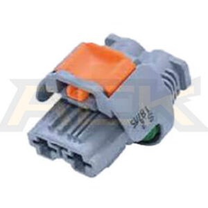 2 way female map sensor connector 1544678 3