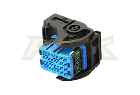32 position cmc receptacle right wire output ecu connector 64319 3216 64319 1201 64325 1010 98644 2005 64322 1029 64323 1029 (2)