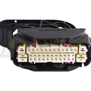 38 broches ABS pompe câblage informatique faisceau connecteur 1928404986 1928405771