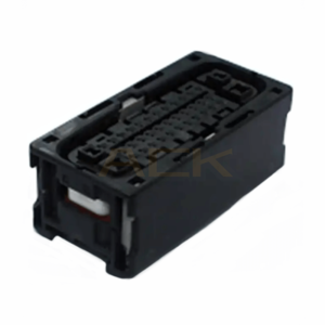 38 position female waterproof ecu connector 6189 7434