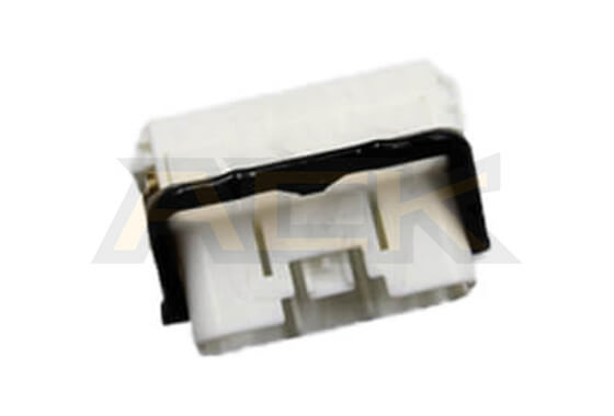 38 position male ecu connector mg642397 90980 11631 (3)