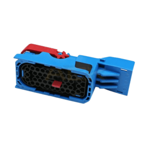 40 way waterproof female ecu connector 284362 4 284362 5