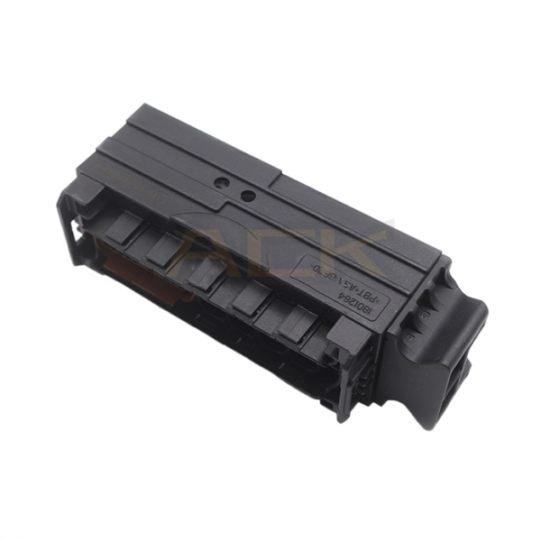 46 position female ecu connector 1801263 1