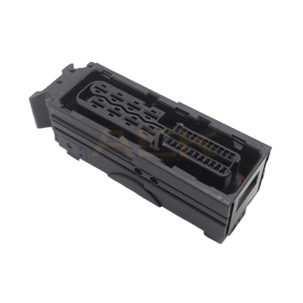 46 position female ecu connector 1801263 1