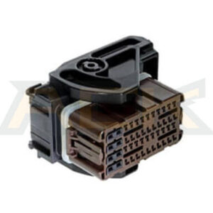 Conector de ECU hembra de 48 posiciones PPI0001557 F765000 33500419