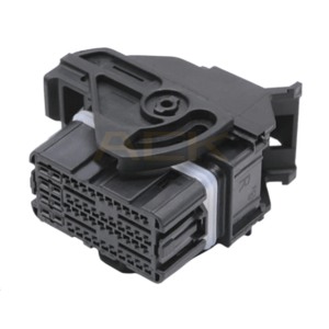 48 position waterproof female ecu connector ppi0001495 ppi0001494 f703200 33500746x 13956455