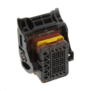 53 position waterproof female ecu connector 64321 1011
