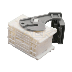 56 way female ecu connector 1897550 1