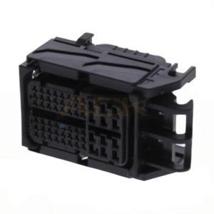 60 position female waterproof ecu connector 90980 12461