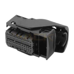 60 way waterproof female ecu connector 284742 1