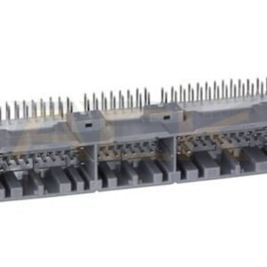 64 pin automotive pcm ecu wire harness connector pcb header 178764 1 1 174518 6 177609 1 176142 6