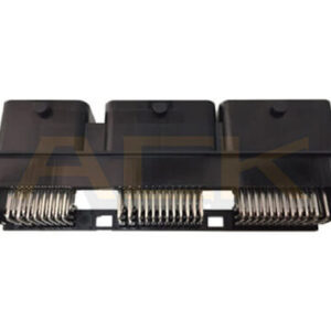 98383 1040 Molex 128 pin macho cabezal del conector de la placa de circuito impreso (2)