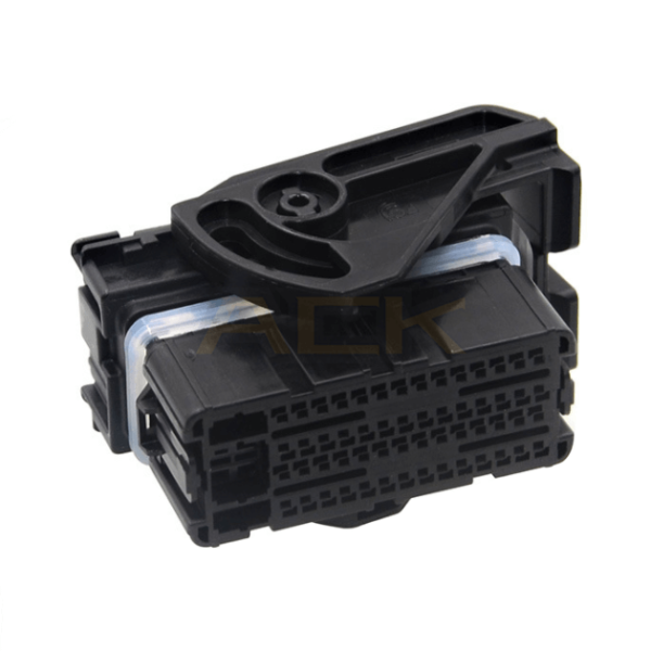 delphi 64 position female ecu connector ppi0001501 32640513