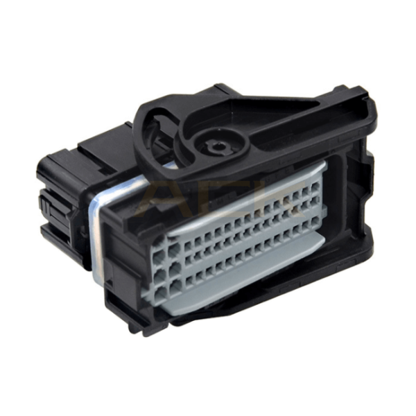 delphi 64 position female ecu connector ppi0001501 32640513