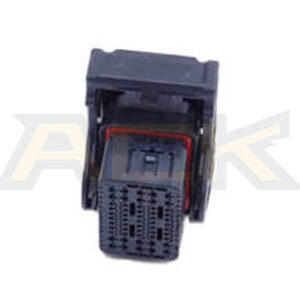 molex 32 position female ecu connector 34885 5511