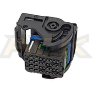 Conector ECU hembra Molex de 32 posiciones 64319 1218 (2)