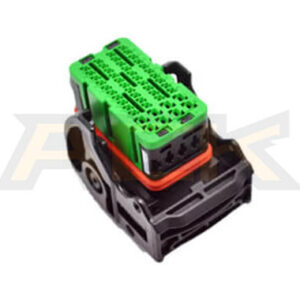 molex 48 position female ecu connector 64320 3315