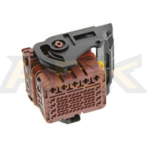 molex cmc 53 position waterproof female ecu connector 64321 1019