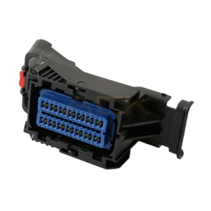 molex mx123 56 position female ecu connector housing 34576 0703