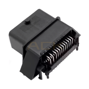 48 position waterproof female ecu connector 500762 0483