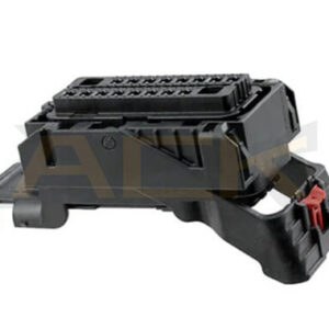 Molex MX123 Carcasa del conector ECU hembra de 66 posiciones 34822 0013