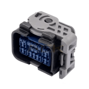 Sumitomo Conector ECU impermeable hembra de 22 orificios 6189 7264